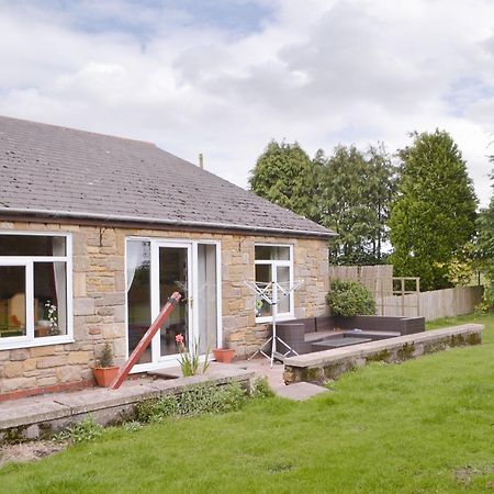 Dove Cottage - Uk3284 Guyzance エクステリア 写真
