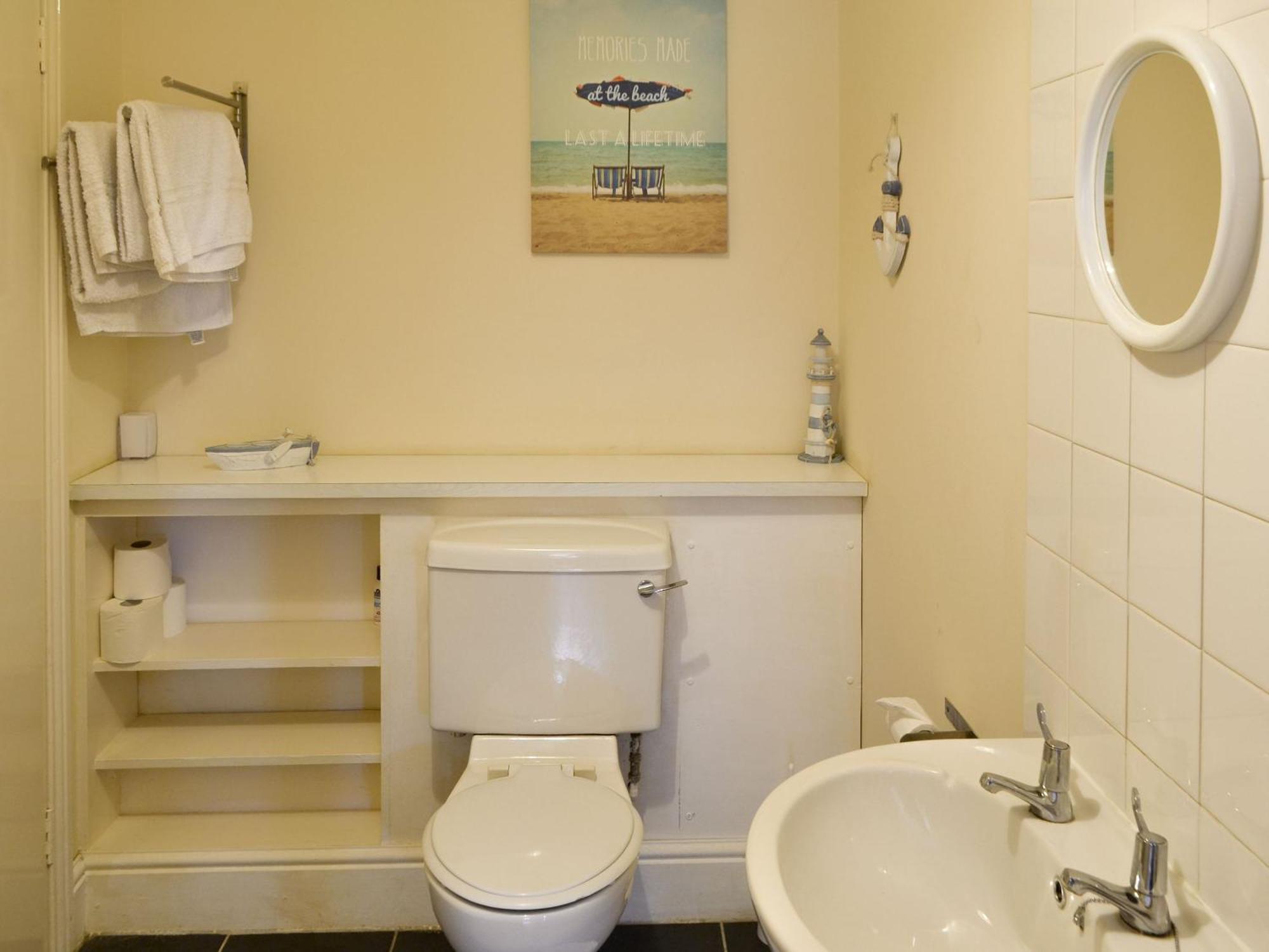 Dove Cottage - Uk3284 Guyzance エクステリア 写真