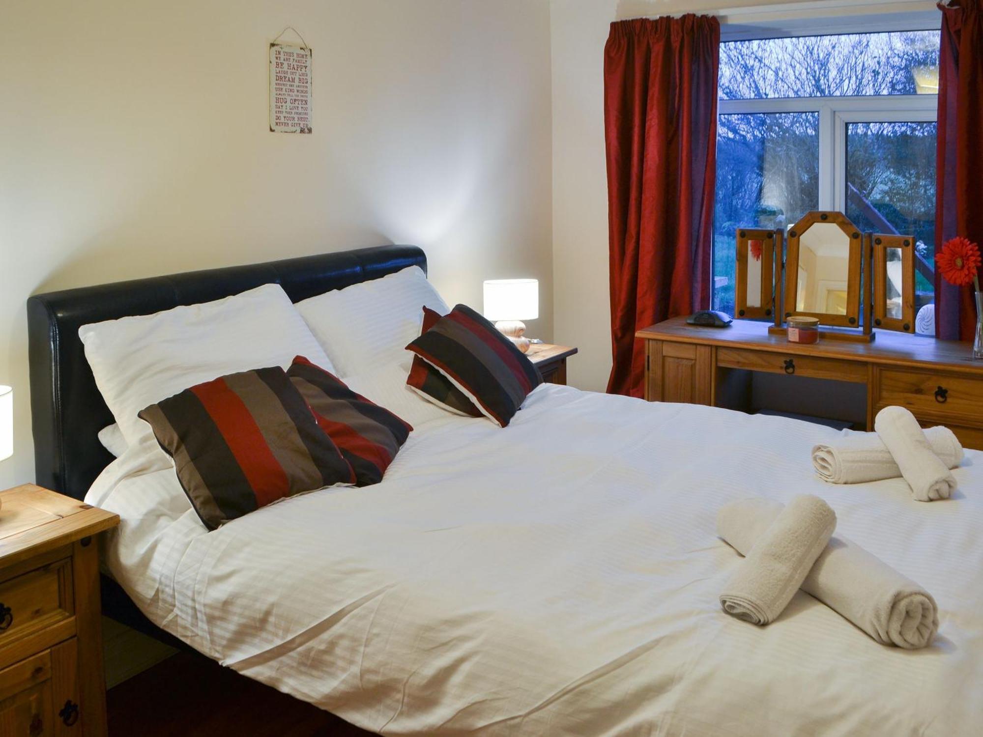 Dove Cottage - Uk3284 Guyzance エクステリア 写真
