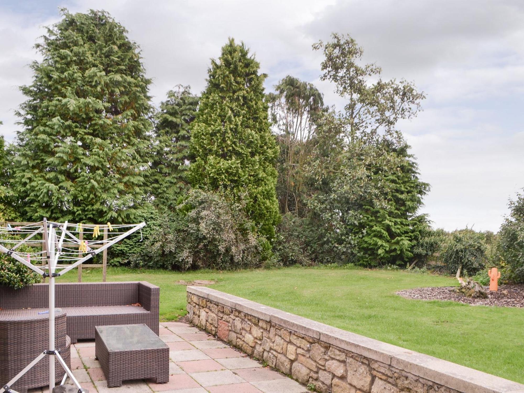 Dove Cottage - Uk3284 Guyzance エクステリア 写真