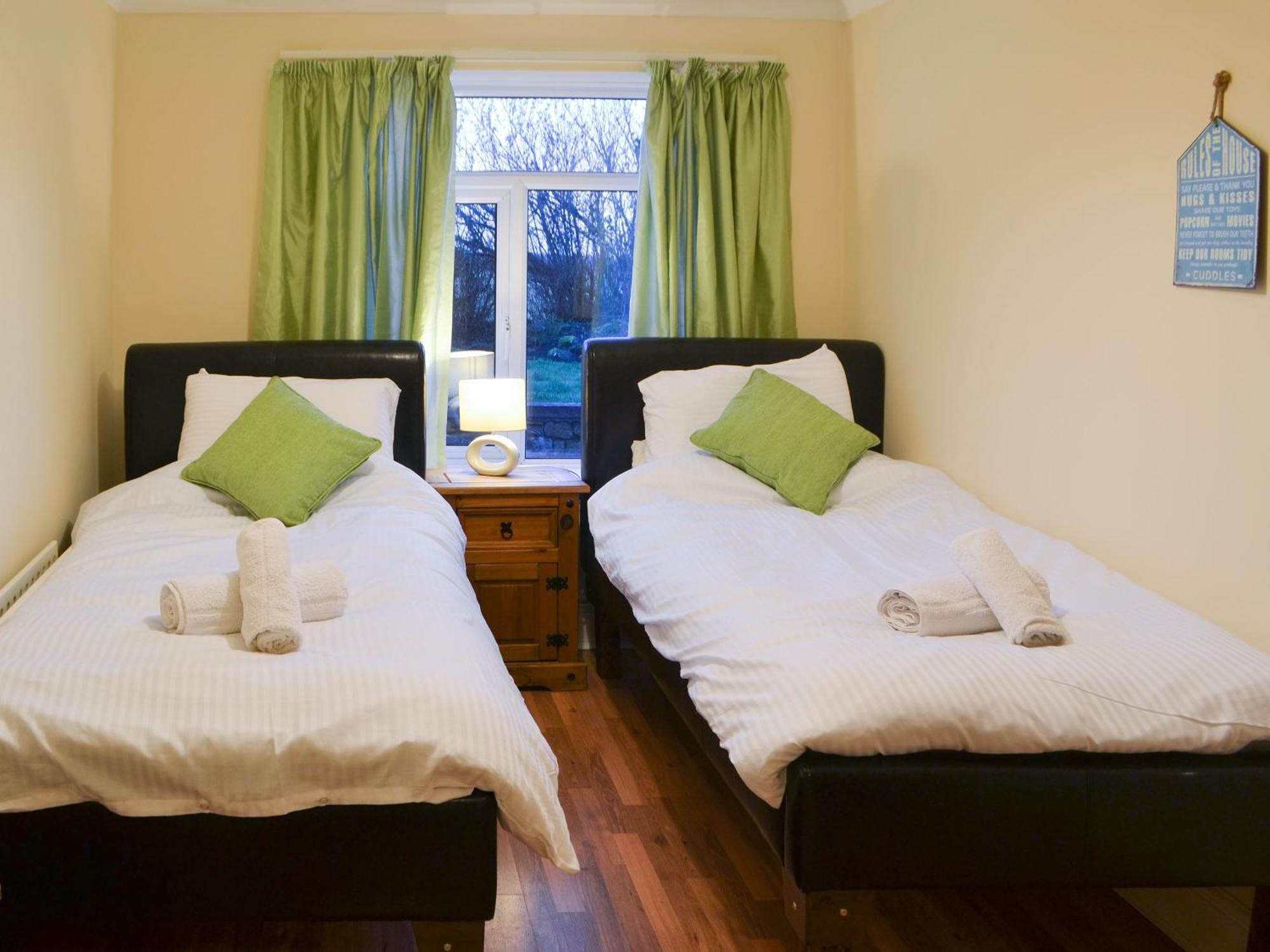 Dove Cottage - Uk3284 Guyzance エクステリア 写真