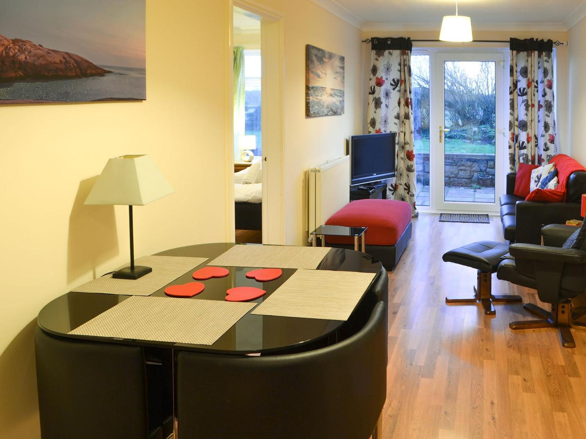 Dove Cottage - Uk3284 Guyzance エクステリア 写真